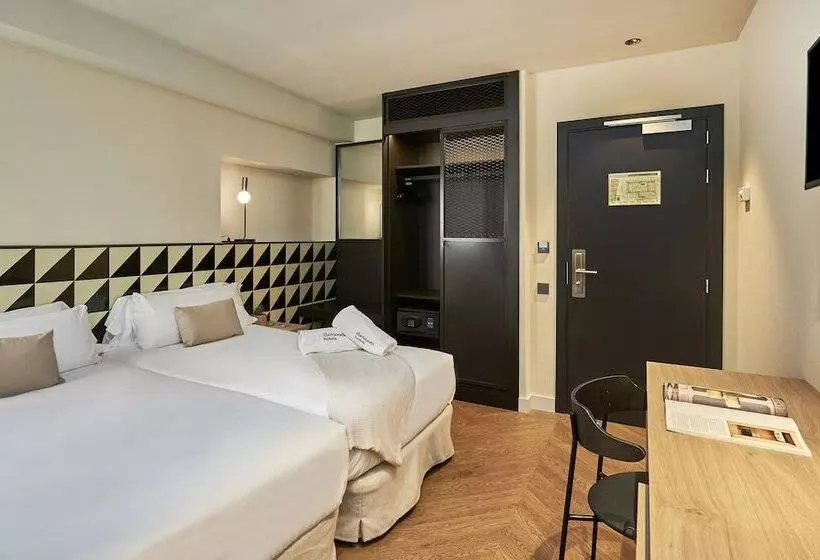 Fotos del hotel The Moods Oasis:  8