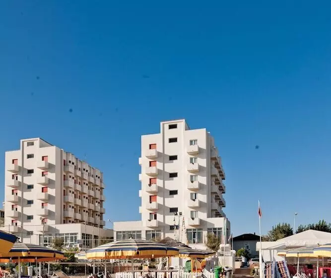 Fotos del hotel Universal:  11