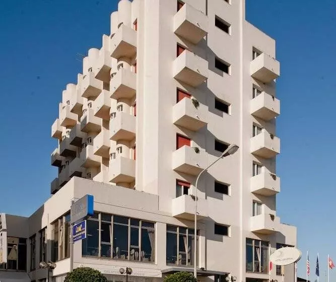 Fotos del hotel Universal:  14