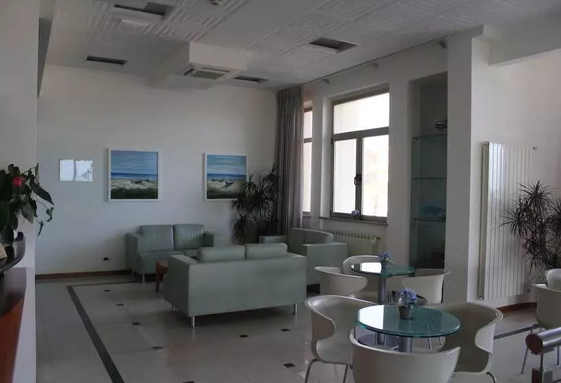 Fotos del hotel Universal:  3