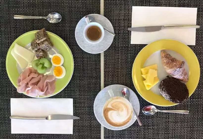 Fotos del hotel Universal:  5