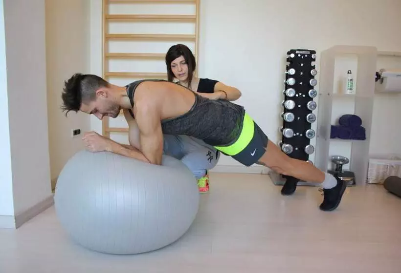 Fotos del hotel Universal:  9