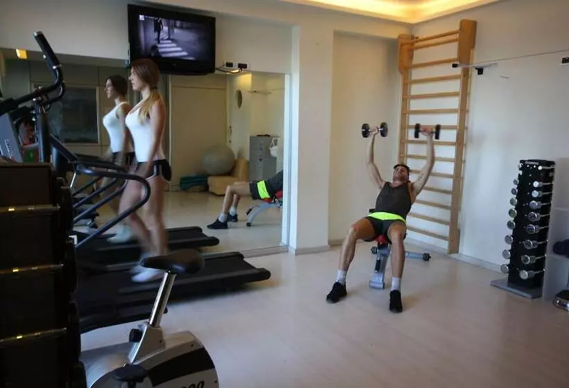 Fotos del hotel Universal:  4