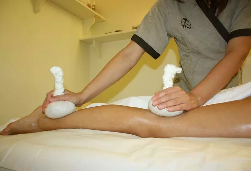 Fotos del hotel Universal:  12