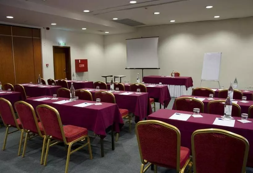 Fotos del hotel Vip Executive Zurique:  15