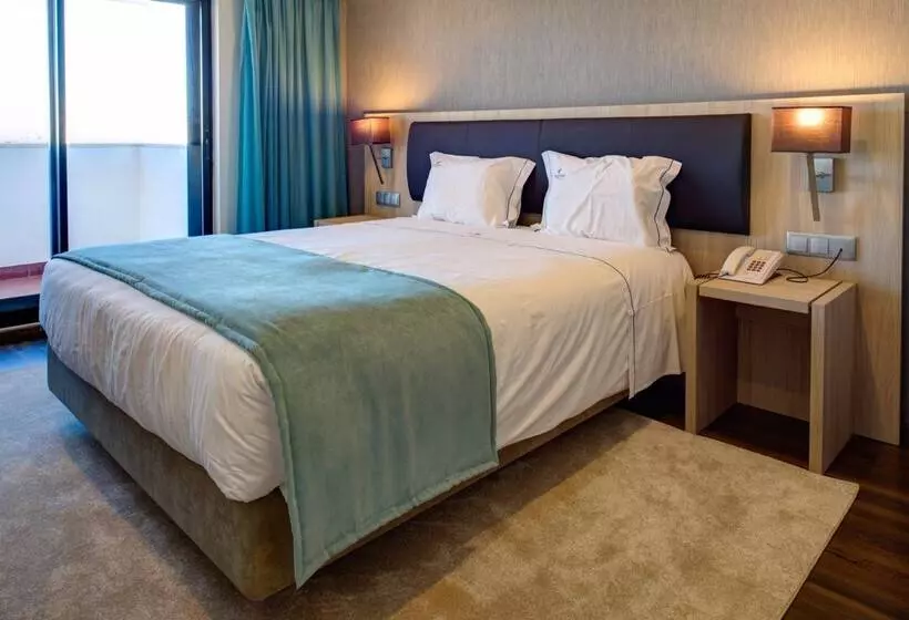 Fotos del hotel Vip Executive Zurique:  2