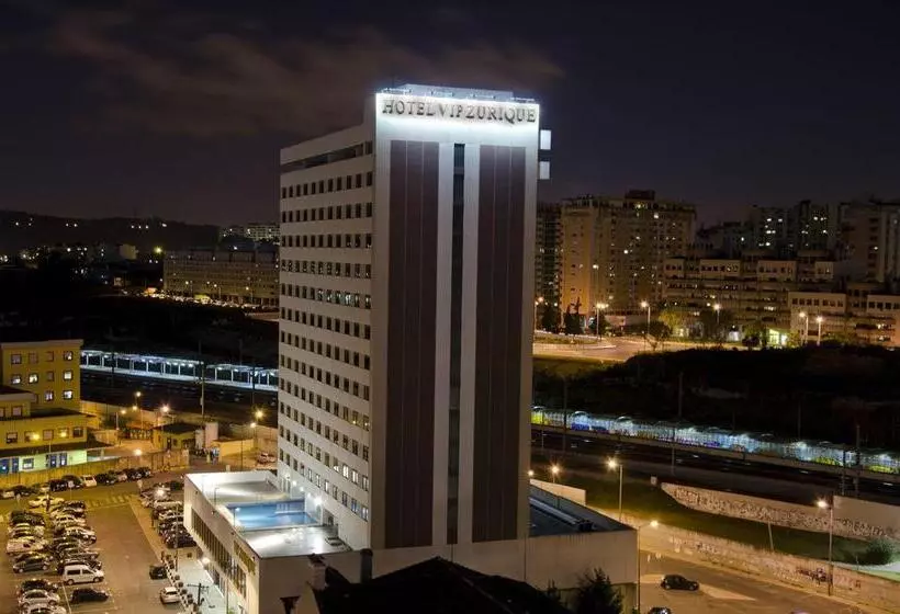 Fotos del hotel Vip Executive Zurique:  9