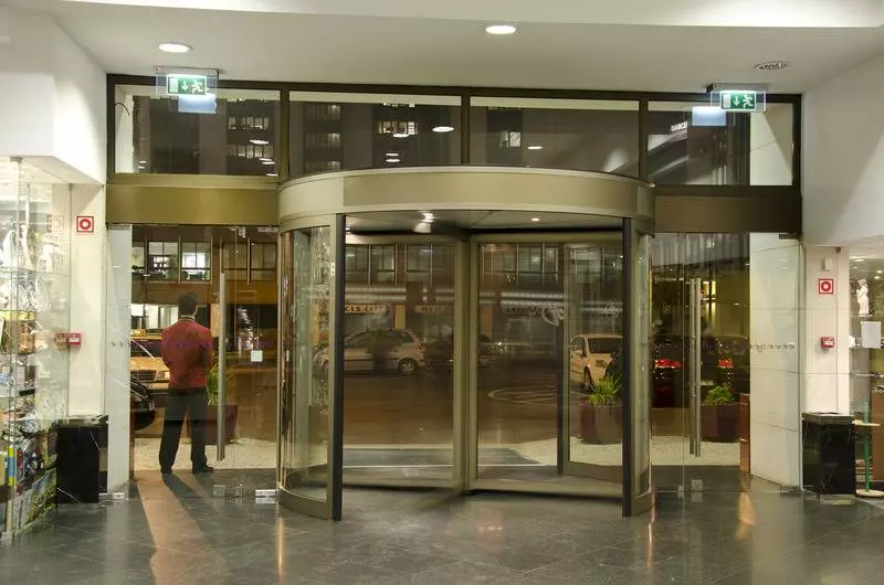 Fotos del hotel Vip Executive Zurique:  22