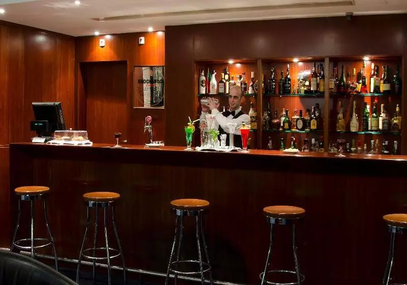 Fotos del hotel Vip Executive Zurique:  7