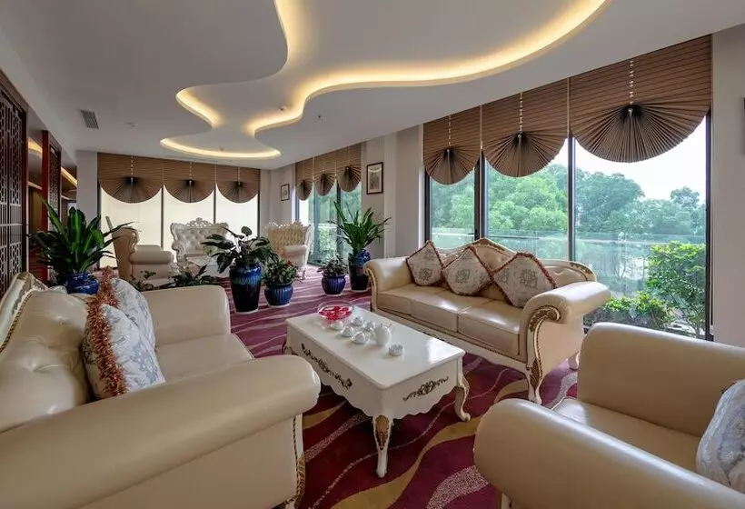 Fotos del hotel Phoenix Resort Bac Ninh:  19