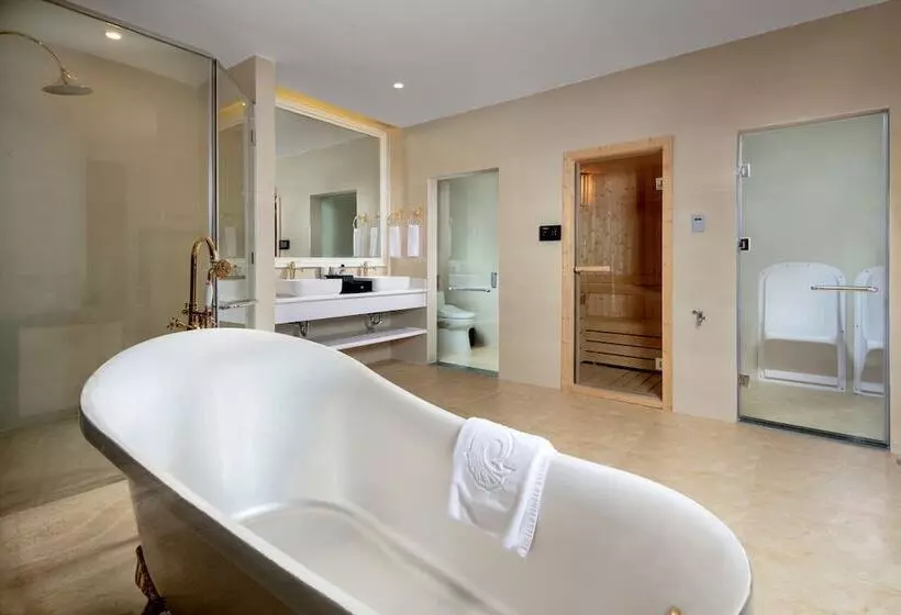 Fotos del hotel Phoenix Resort Bac Ninh:  9