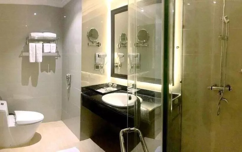 Fotos del hotel Phoenix Resort Bac Ninh:  16