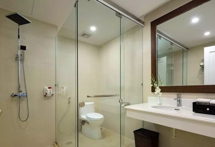 Fotos del hotel Phoenix Resort Bac Ninh:  20