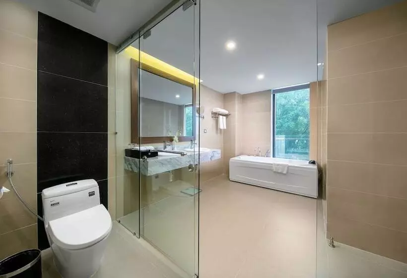 Fotos del hotel Phoenix Resort Bac Ninh:  23