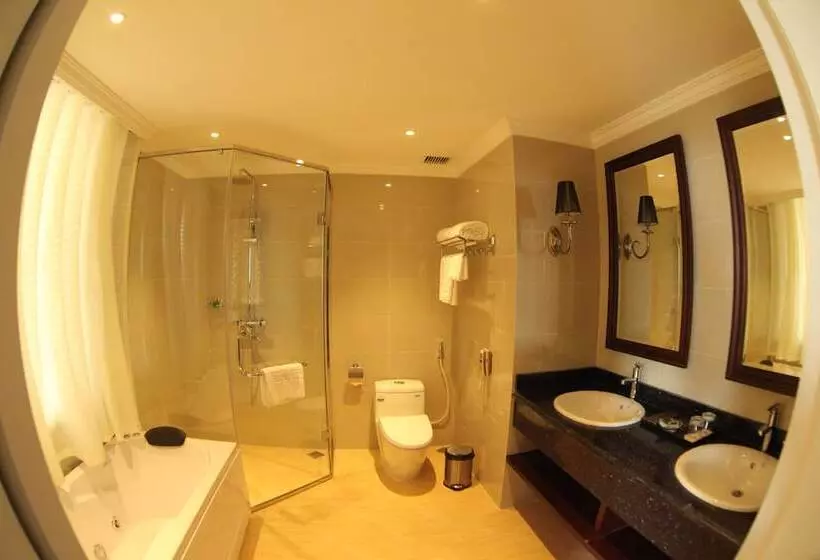 Fotos del hotel Phoenix Resort Bac Ninh:  25