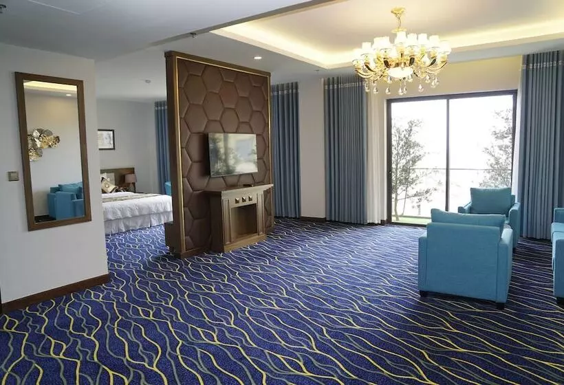 Fotos del hotel Phoenix Resort Bac Ninh:  22