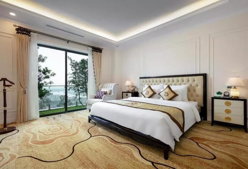 Fotos del hotel Phoenix Resort Bac Ninh:  12