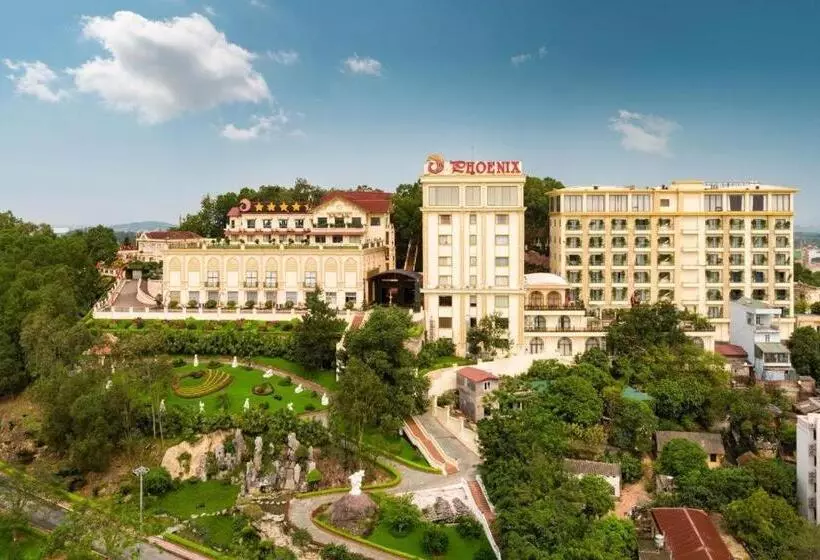 Fotos del hotel Phoenix Resort Bac Ninh:  2