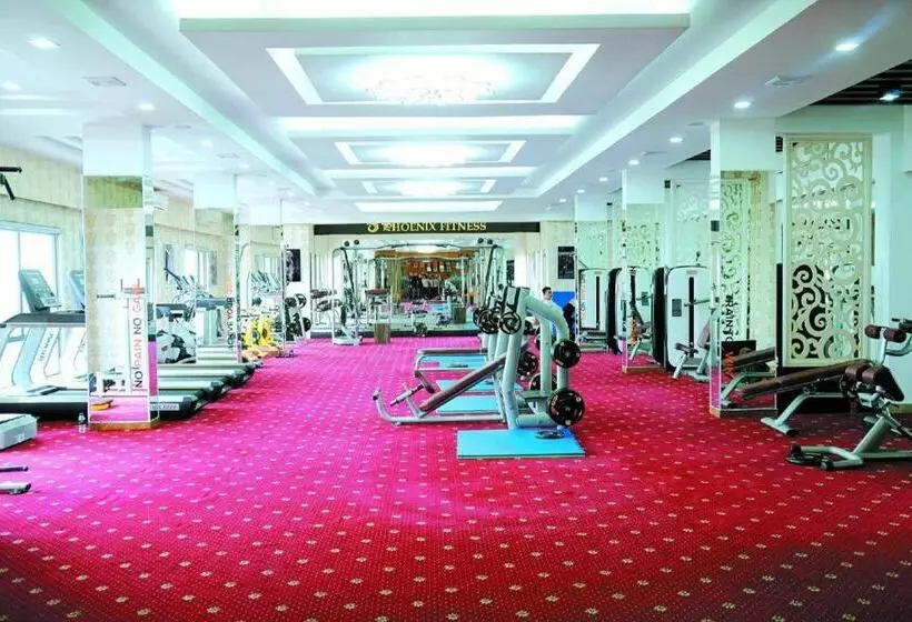 Fotos del hotel Phoenix Resort Bac Ninh:  6