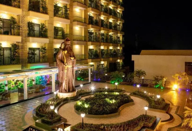 Fotos del hotel Phoenix Resort Bac Ninh:  18