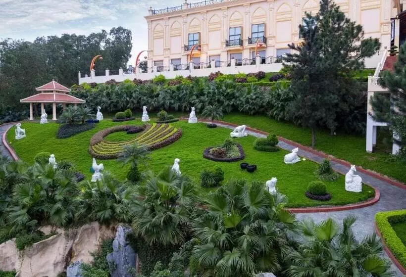 Fotos del hotel Phoenix Resort Bac Ninh:  21
