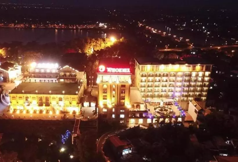 Fotos del hotel Phoenix Resort Bac Ninh:  24