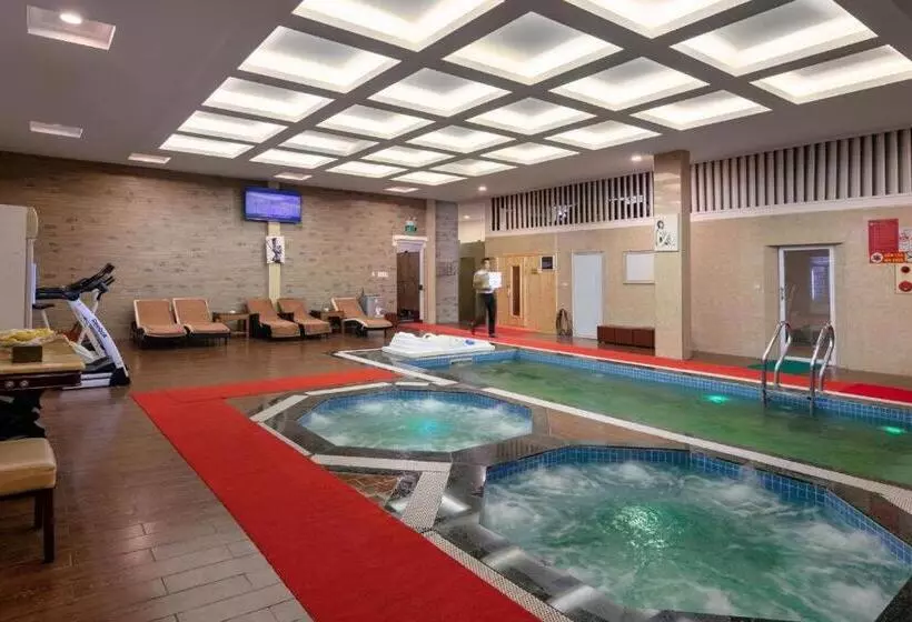 Fotos del hotel Phoenix Resort Bac Ninh:  4
