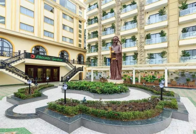 Fotos del hotel Phoenix Resort Bac Ninh:  11