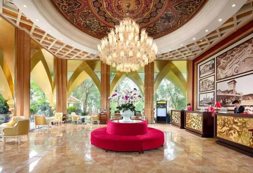 Fotos del hotel Phoenix Resort Bac Ninh:  13