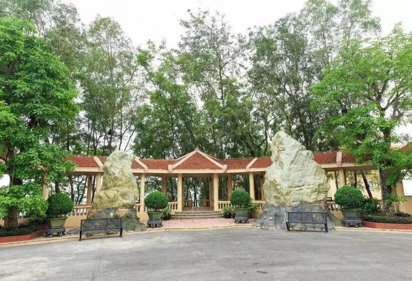 Fotos del hotel Phoenix Resort Bac Ninh:  10