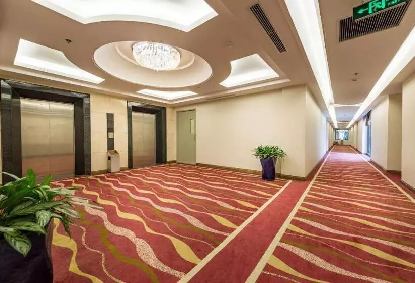 Fotos del hotel Phoenix Resort Bac Ninh:  15