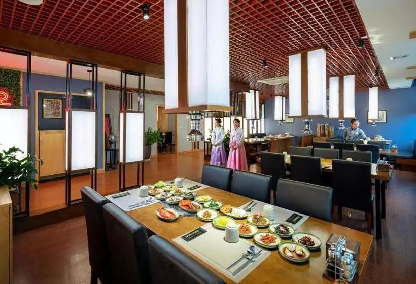 Fotos del hotel Phoenix Resort Bac Ninh:  7