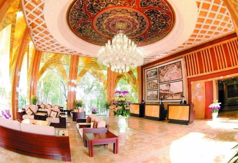 Fotos del hotel Phoenix Resort Bac Ninh:  5