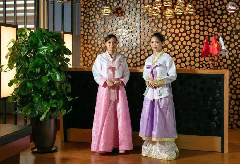 Fotos del hotel Phoenix Resort Bac Ninh:  17
