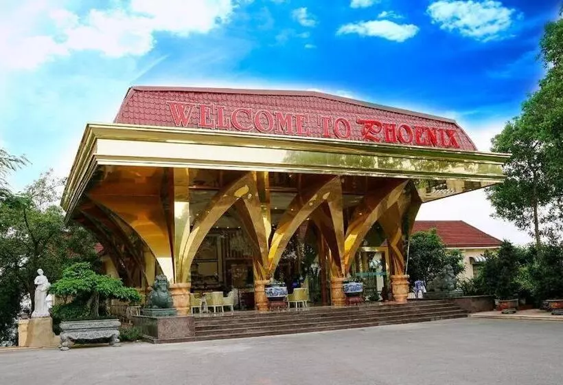 Fotos del hotel Phoenix Resort Bac Ninh:  14
