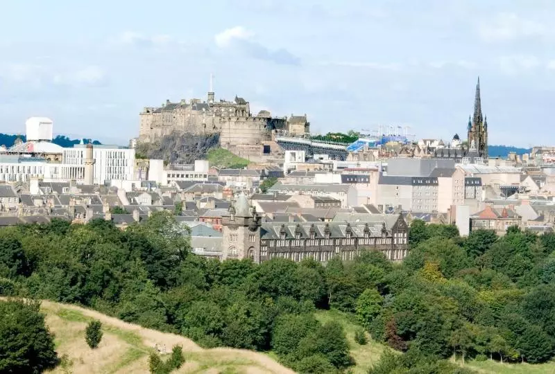 Fotos del hotel The Broughton:  10