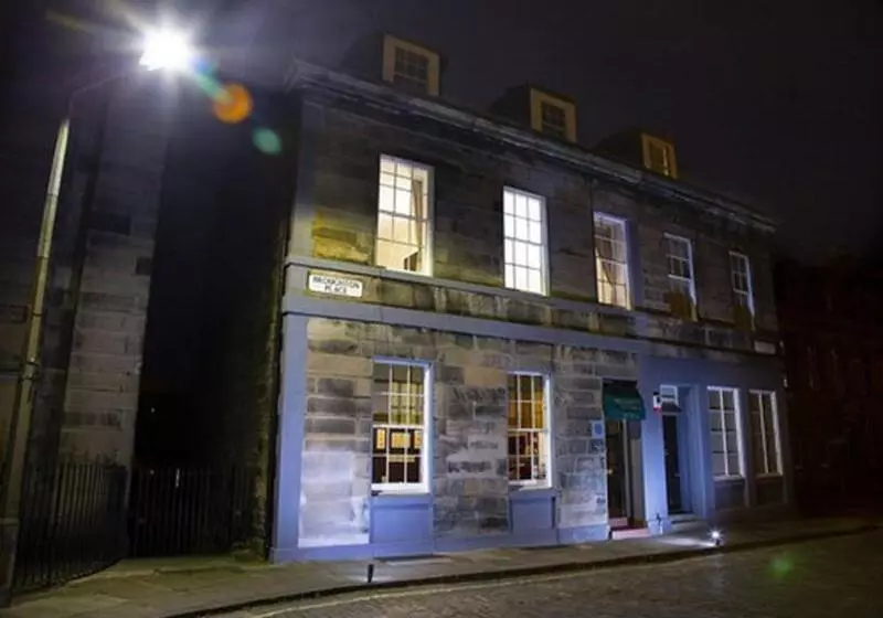 Fotos del hotel The Broughton:  18