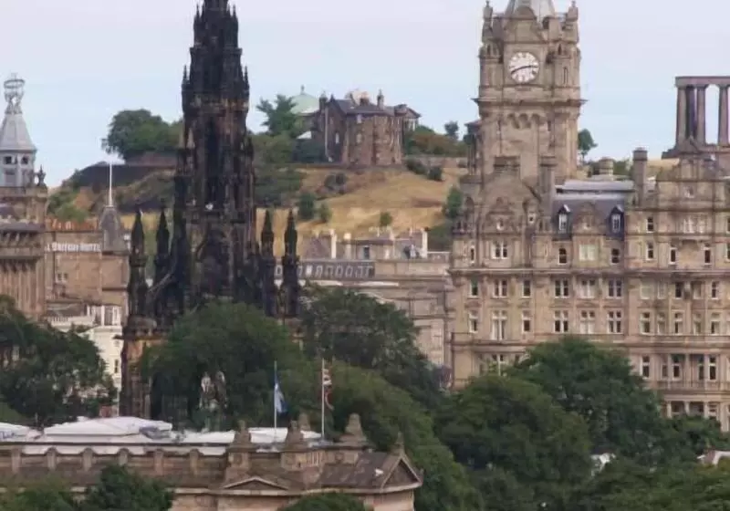 Fotos del hotel The Broughton:  13