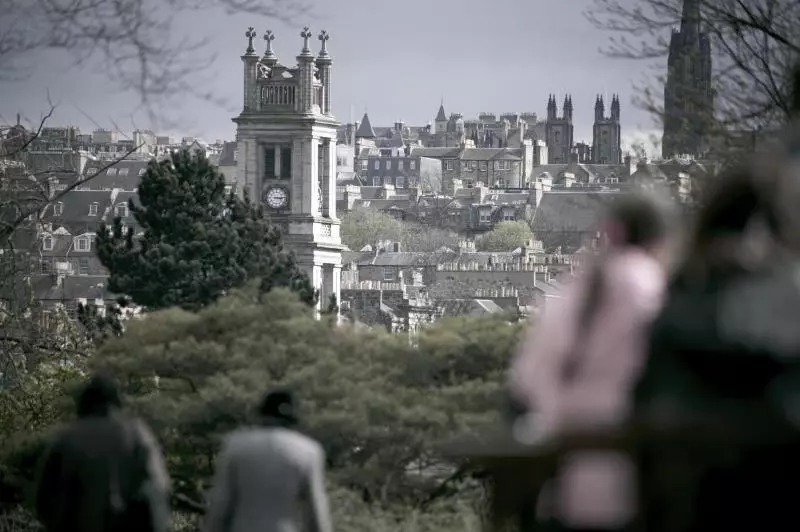 Fotos del hotel The Broughton:  17