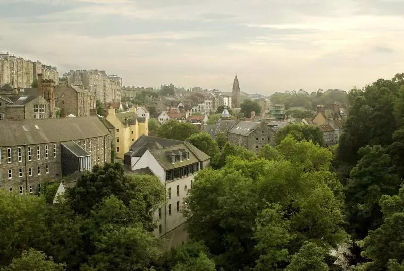 Fotos del hotel The Broughton:  7