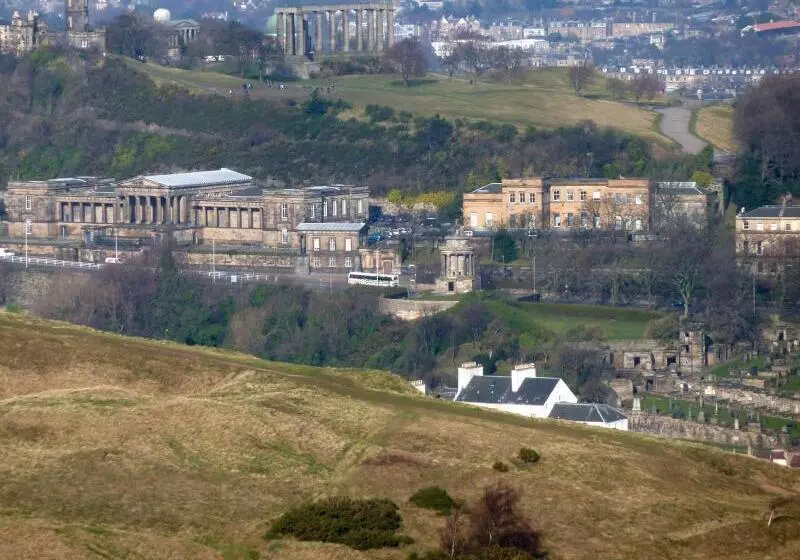 Fotos del hotel The Broughton:  9