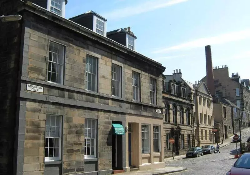 Fotos del hotel The Broughton:  14