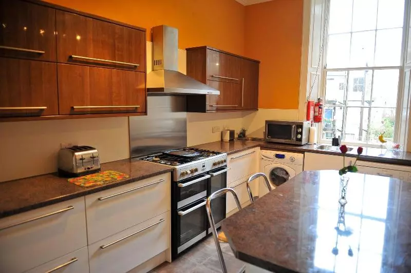 Fotos del hotel The Broughton:  3