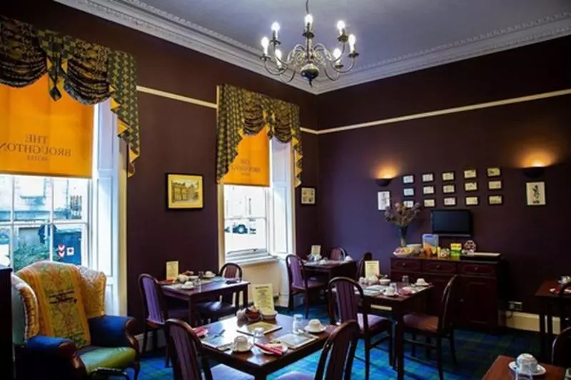 Fotos del hotel The Broughton:  2