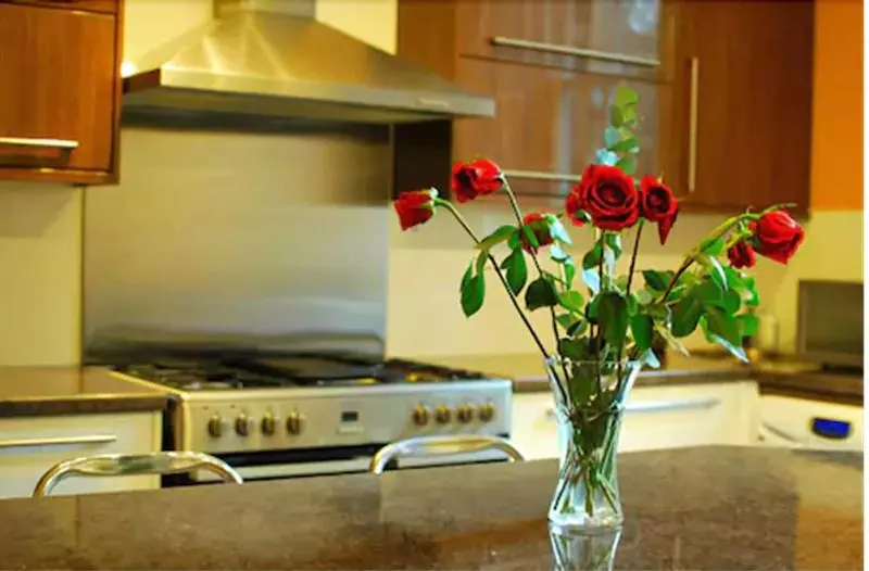 Fotos del hotel The Broughton:  8