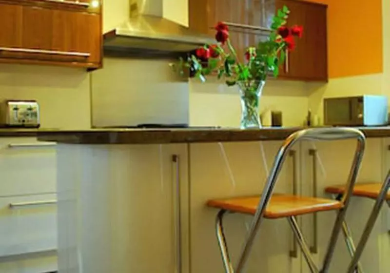 Fotos del hotel The Broughton:  6