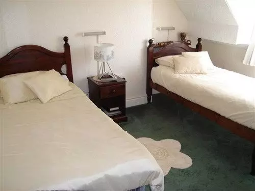 Fotos del hotel Central Guest House:  4