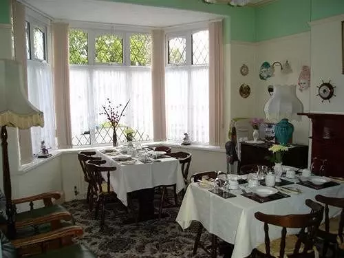 Fotos del hotel Central Guest House:  2