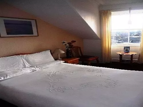 Fotos del hotel Cherrytree Villa Guest House:  5