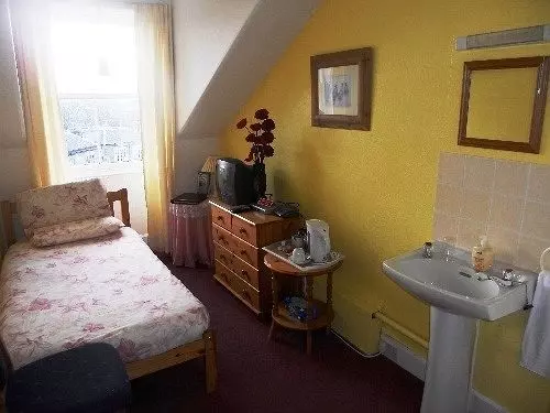 Fotos del hotel Cherrytree Villa Guest House:  9